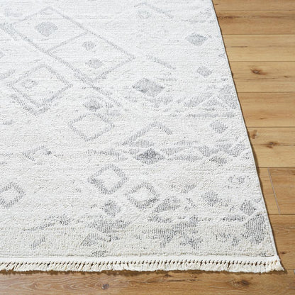 Livabliss - Berlin 27inx73in Machine Woven Rug - BLR2316-2773 veiw 4