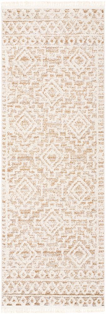Livabliss - Berlin 27inx73in Machine Woven Rug - BLR2312-2773 veiw 1