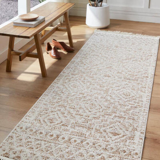 Livabliss - Berlin 27inx73in Machine Woven Rug - BLR2312-2773 veiw 2