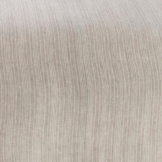 Livabliss - Cameron Duvet - Cream - CEN1000-FQSET veiw 2