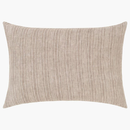 Livabliss - Cameron Sham - Cream - CEN1000-ES veiw 1