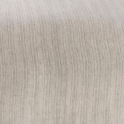 Livabliss - Cameron Sham - Cream - CEN1000-ES veiw 2