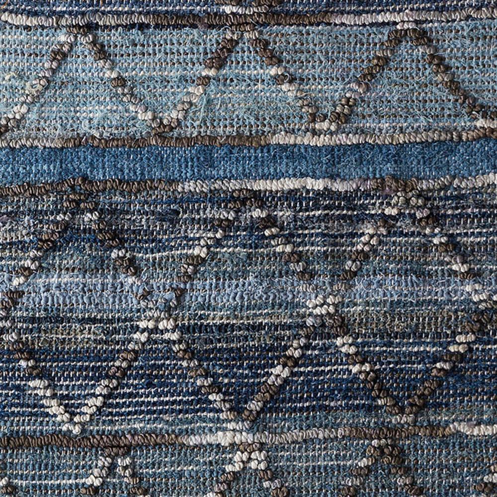 Livabliss - Cassidy Wall Hanging - Light Blue - CSS5000-265 veiw 2