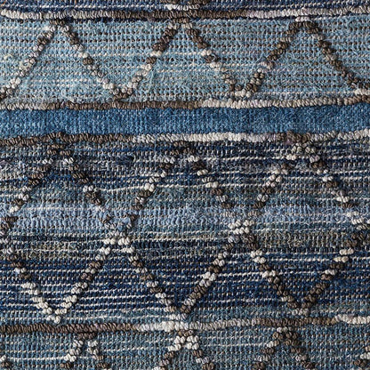 Livabliss - Cassidy Wall Hanging - Light Blue - CSS5000-265 veiw 2