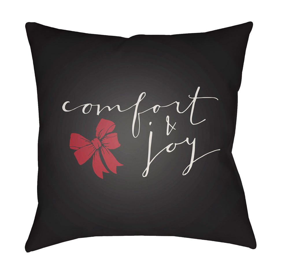 Livabliss - Comfort 18inLx18inW Accent Pillow - HDY012-1818 veiw 1