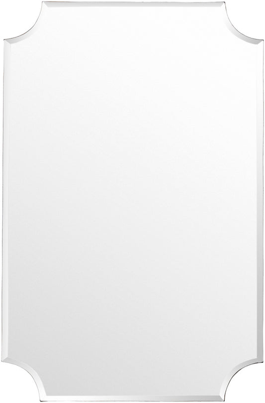 Livabliss - Crystalline Mirror - Light Silver - CYA102-1218_CLOSEOUT