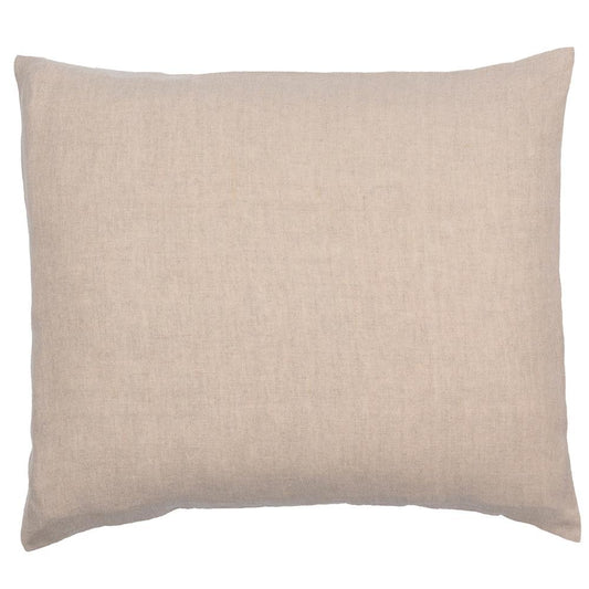 Livabliss - Dawson Sham - Light Beige - DAW2006-ES veiw 1