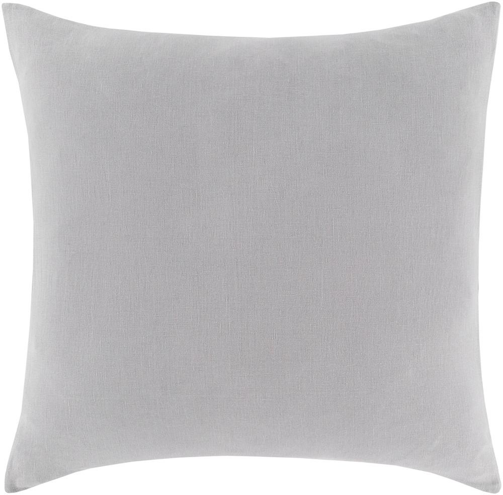 Livabliss - Dawson Sham - Light Gray - DAW2002-ES veiw 1