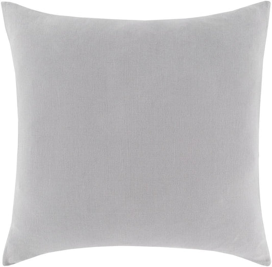 Livabliss - Dawson Sham - Light Gray - DAW2002-ES veiw 1