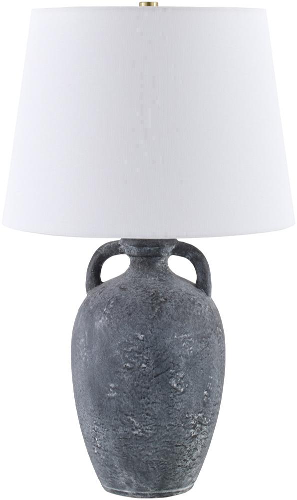 Livabliss - Dippy Accent Table Lamp - Black - DPY-001 veiw 1