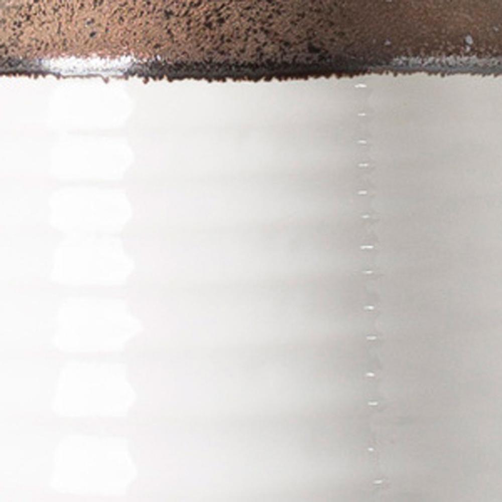 Livabliss - Eastman Vase - White - EAT001-SET_CLOSEOUT veiw 2