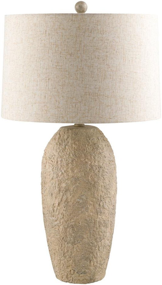 Livabliss - Eino Accent Table Lamp - White - ENO-001 veiw 1