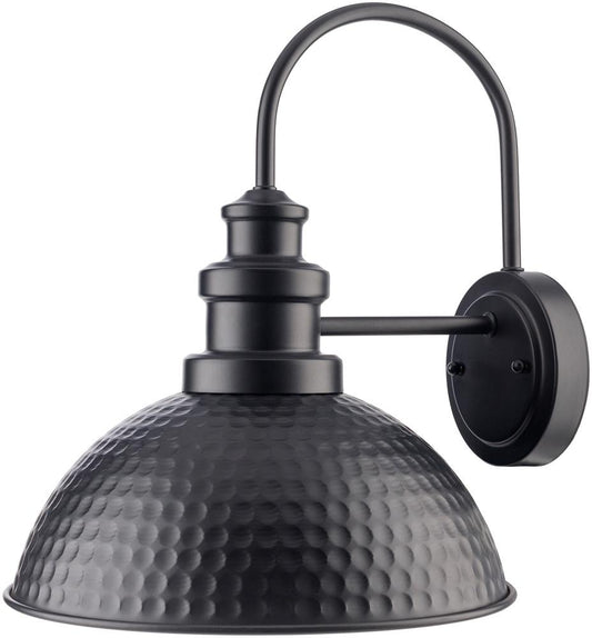 Livabliss - Elfand Wall Sconce - Black - EFD-001 veiw 1