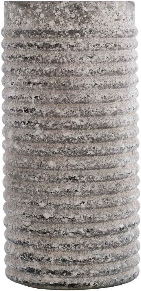Livabliss - Esha Candleholder - Gray - EHA-003 veiw 1