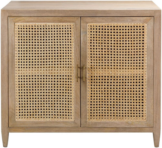 Livabliss - Etewah Cabinet - Brown - ETW-001 veiw 1