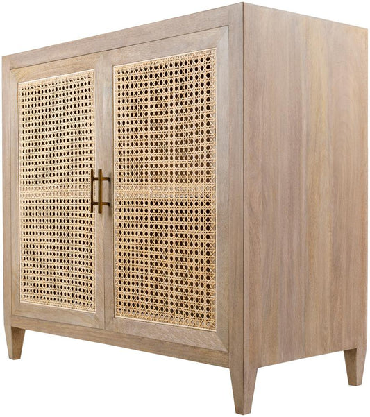 Livabliss - Etewah Cabinet - Brown - ETW-001 veiw 2