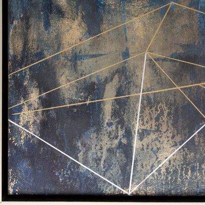 Livabliss - Eventide Framed Art - Gray - EVT3001-2151_CLOSEOUT veiw 2