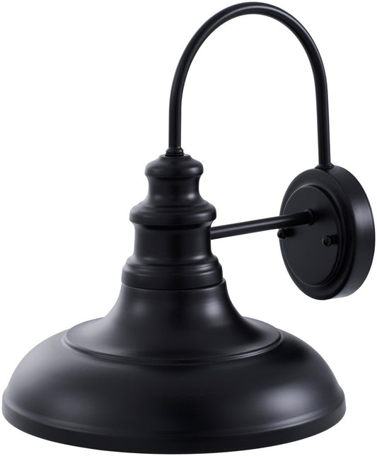 Livabliss - Ewan Wall Sconce - Black - EWN-001 veiw 1