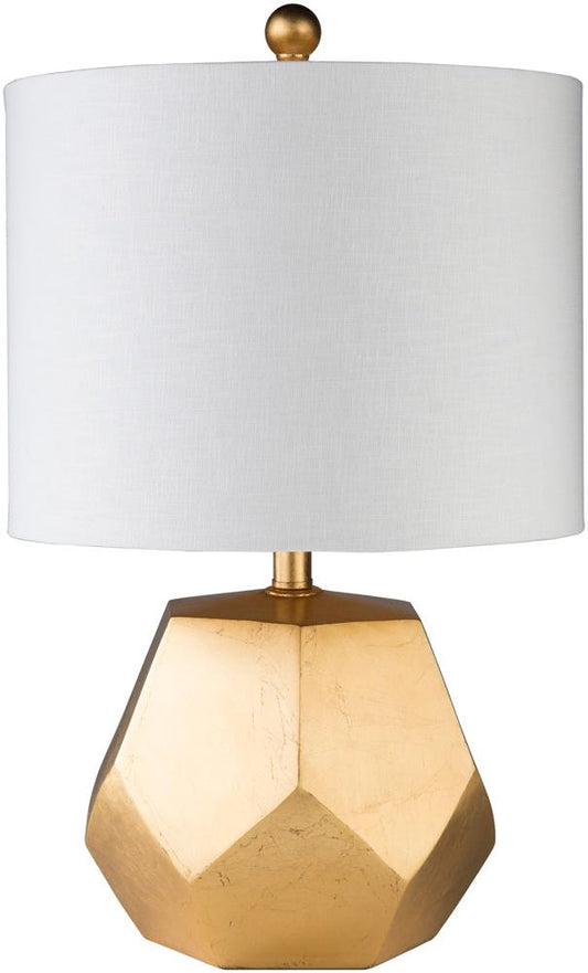 Livabliss - Fielding Accent Table Lamp - Gold - FIE-101 veiw 1