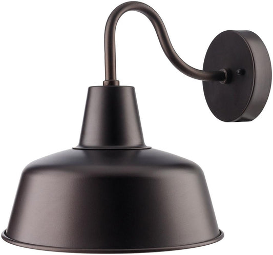 Livabliss - Gianni Wall Sconce - Black - GNI-001 veiw 1