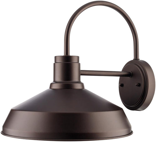 Livabliss - Guneet Wall Sconce - Black - GNT-001 veiw 1