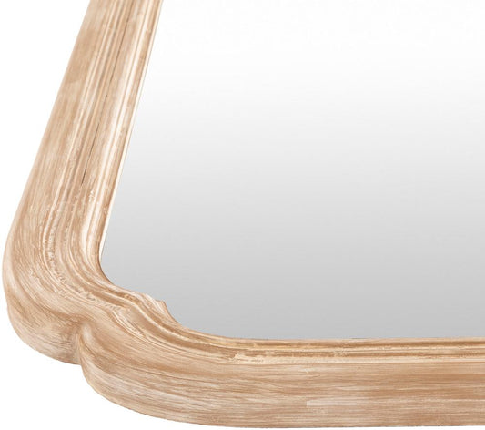 Livabliss - Harlan Accent Mirror - Brown - HRL001-3045 veiw 2