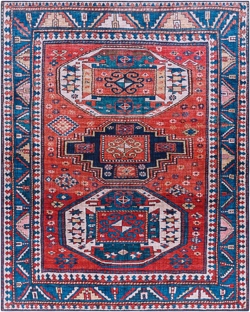 Livabliss - Iris 36inx56in Machine Woven Rug - IRS2344-3656 veiw 1