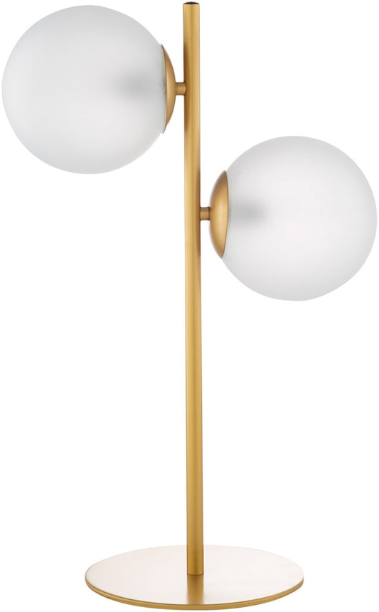 Livabliss - Jacoby Accent Table Lamp - Gold - JBY-001 veiw 1