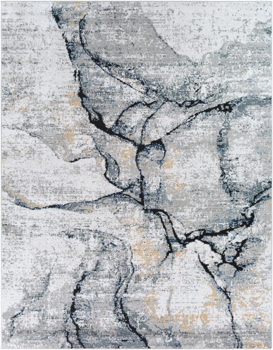 Livabliss - Jolie 710inx10 Machine Woven Rug - JLO2316-71010 veiw 1