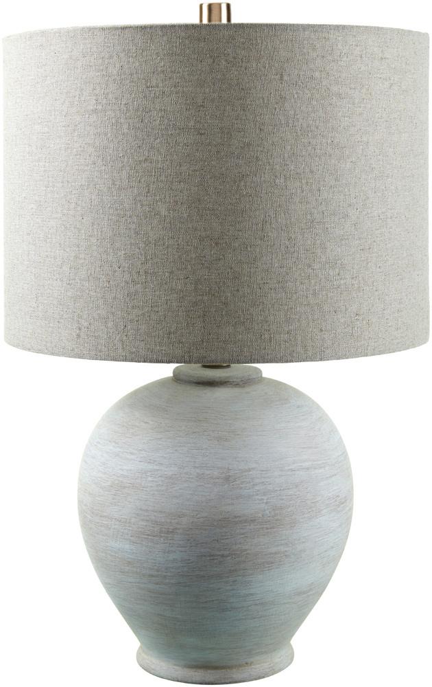 Livabliss - Kaia Accent Table Lamp - Cream - KAI-001 veiw 1