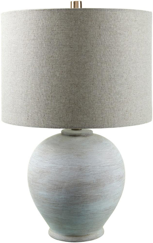 Livabliss - Kaia Accent Table Lamp - Cream - KAI-001 veiw 1