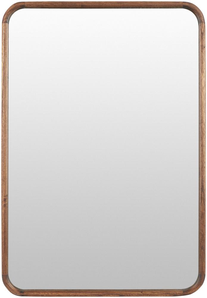 Livabliss - Kinsale Accent Mirror - Brown - LSK001-3624 veiw 1
