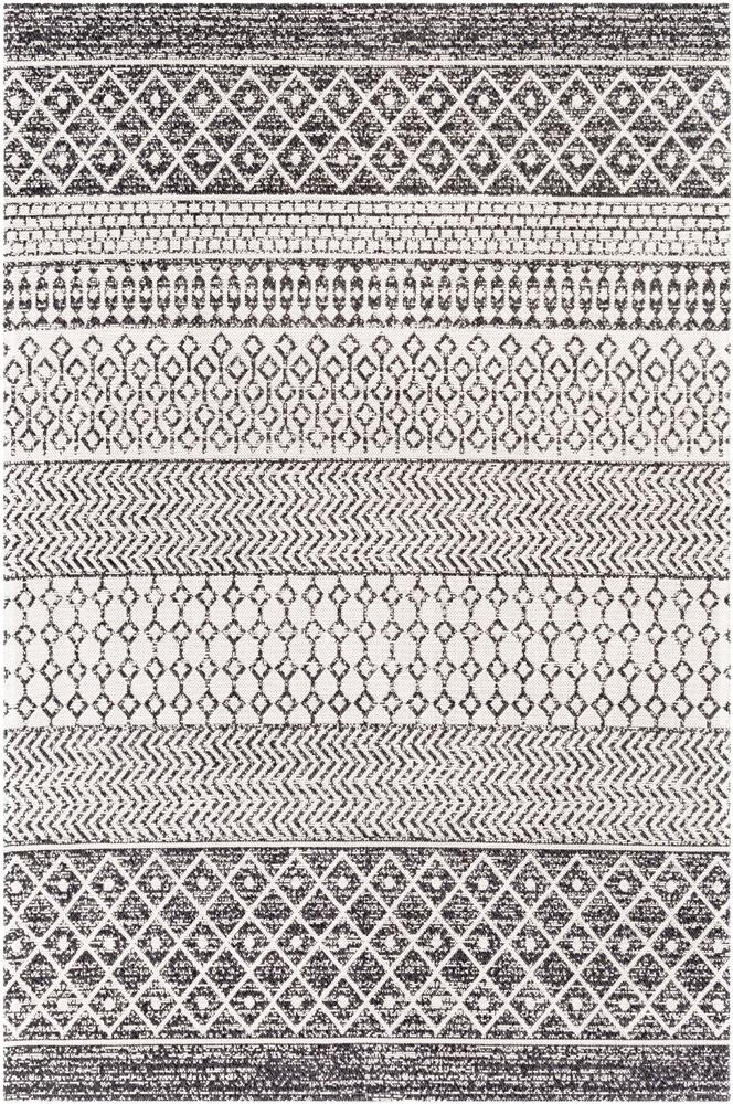 Livabliss - La Casa 77inx102in Machine Woven Rug - LCS2306-710102_CLOSEOUT veiw 1