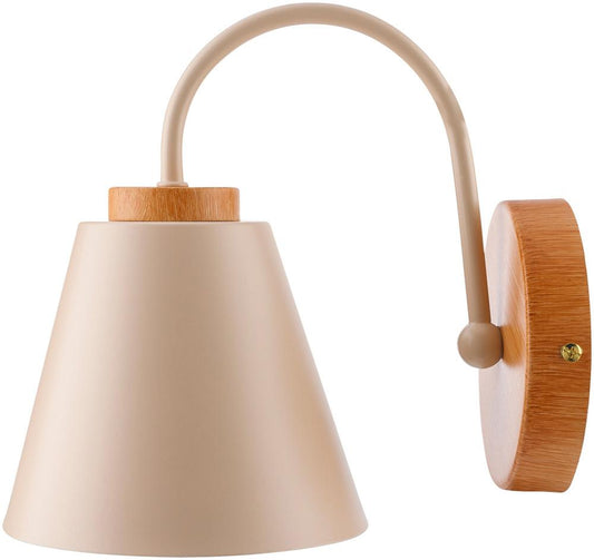 Livabliss - Lapis Wall Sconce - Brown - LPS-001 veiw 1