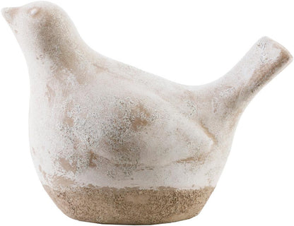 Livabliss - Leclair Decorative Sculpture - Gray - LCL604-M veiw 1