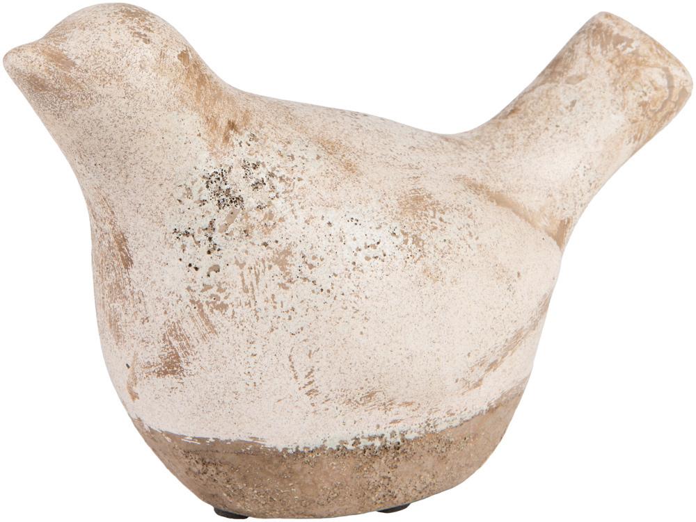Livabliss - Leclair Decorative Sculpture - Ivory - LCL605-M veiw 1