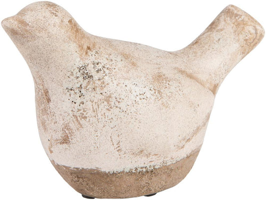 Livabliss - Leclair Decorative Sculpture - Ivory - LCL605-M veiw 1