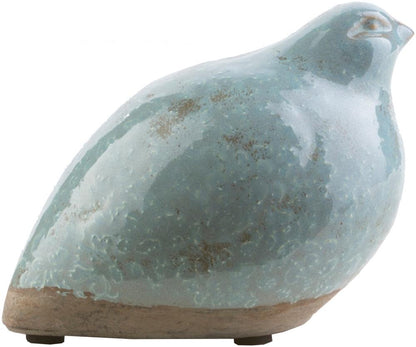 Livabliss - Leclair Decorative Sculpture - Sage - LCL603-M veiw 1