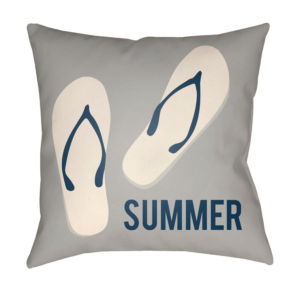 Livabliss - Litchfield 20inLx20inW Accent Pillow - LTCH1442-2020 veiw 1
