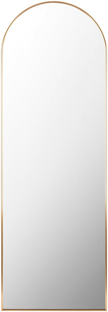Livabliss - Maayan Full Length Mirror - Gold - NMA003-5920 veiw 1