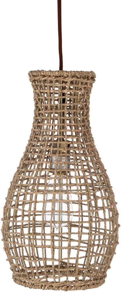 Livabliss - Manning Pendant - Cream - MNN-001_CLOSEOUT veiw 1