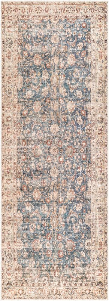 Livabliss - Marlene 911inx14 Machine Woven Rug - BOMN2303-1014 veiw 1