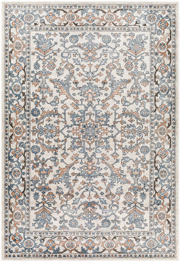 Livabliss - Marvel 710inx10 Machine Woven Rug - MVL2306-71010_CLOSEOUT veiw 1