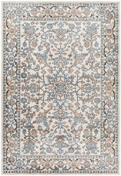 Livabliss - Marvel 710inx10 Machine Woven Rug - MVL2306-71010_CLOSEOUT veiw 1