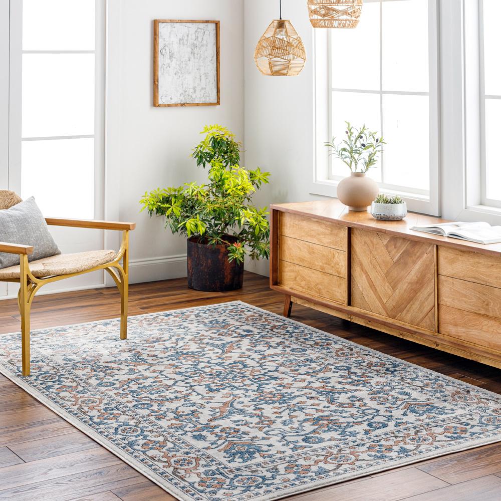 Livabliss - Marvel 710inx10 Machine Woven Rug - MVL2306-71010_CLOSEOUT veiw 2