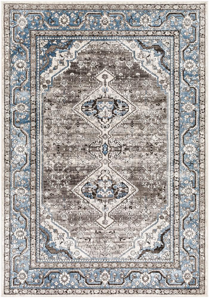 Livabliss - Marvel 710inx10 Machine Woven Rug - MVL2309-71010_CLOSEOUT veiw 1