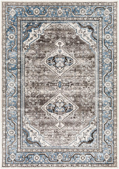 Livabliss - Marvel 710inx10 Machine Woven Rug - MVL2309-71010_CLOSEOUT veiw 1