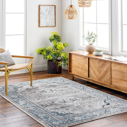 Livabliss - Marvel 710inx10 Machine Woven Rug - MVL2309-71010_CLOSEOUT veiw 2