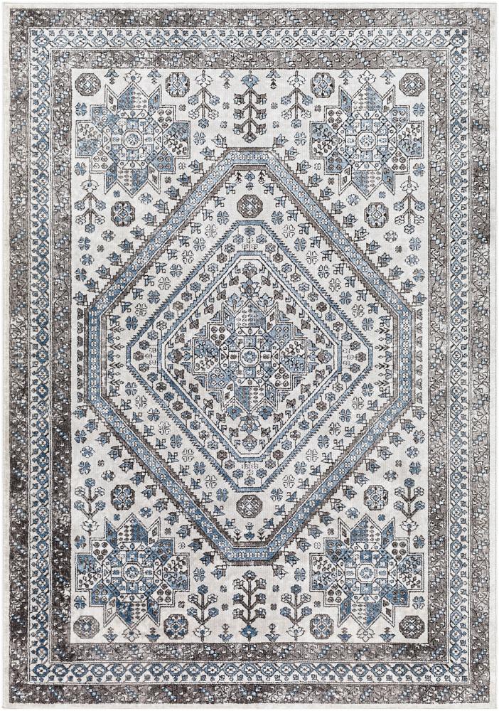 Livabliss - Marvel 710inx10 Machine Woven Rug - MVL2311-71010_CLOSEOUT veiw 1