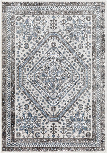 Livabliss - Marvel 710inx10 Machine Woven Rug - MVL2311-71010_CLOSEOUT veiw 1